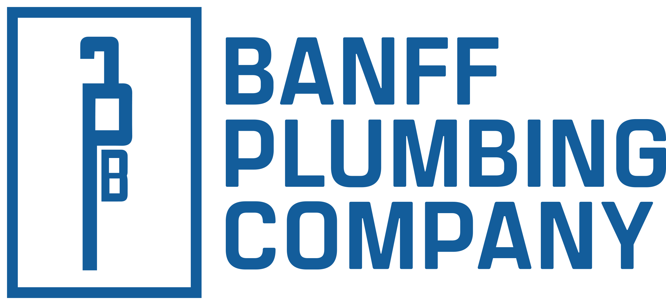 2025 Gold Sponsor - Banff Plumbing